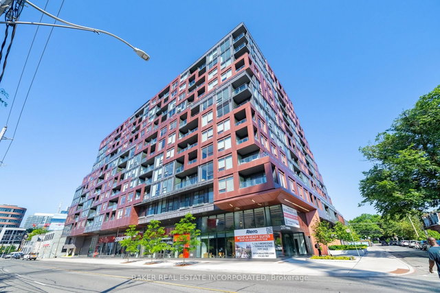 211 - 28 Eastern Avenue