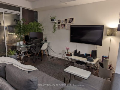 Unit 508 — 50 Bruyeres Mews — photo 6