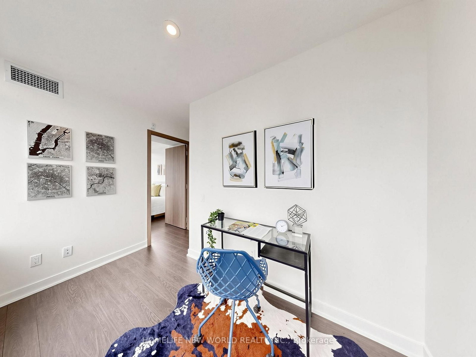 19 Bathurst Street • #1806 • Toronto, ON photo 16