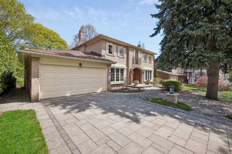 18 Swansdown Drive
