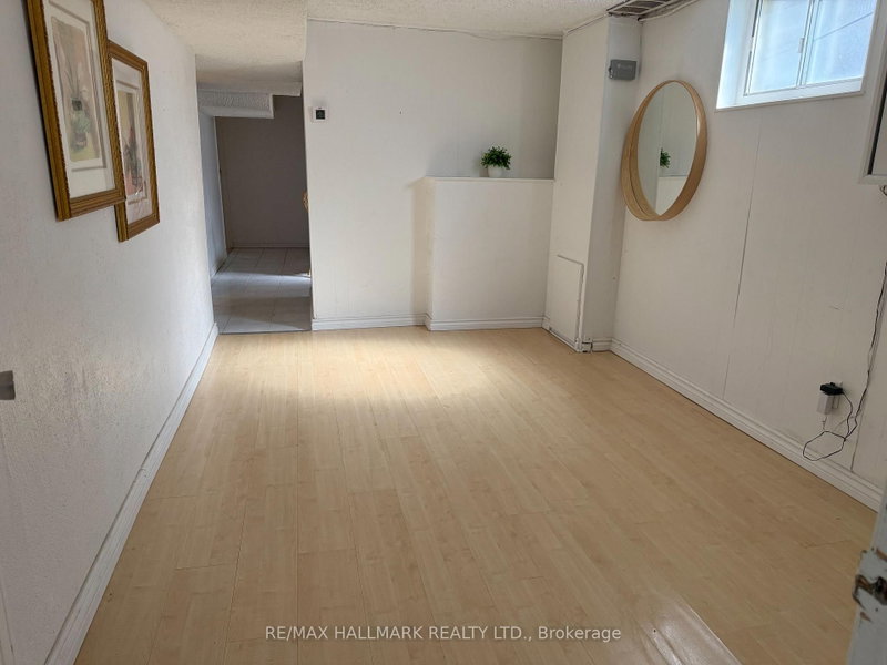 Lower Level - 83 Sexton Crescent