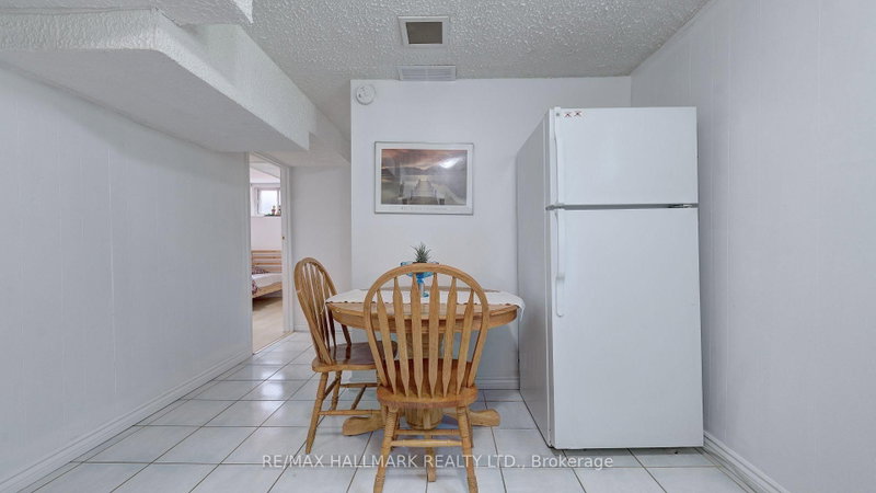 Lower Level - 83 Sexton Crescent