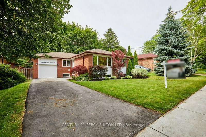 56 Broadlands Boulevard