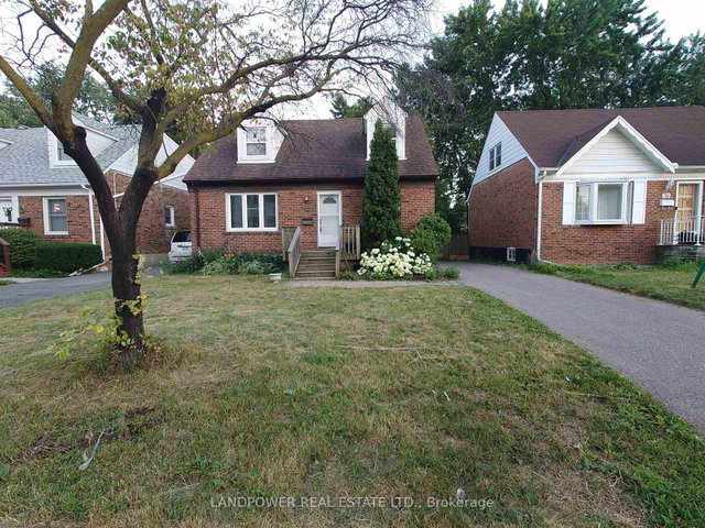71 Anndale Drive