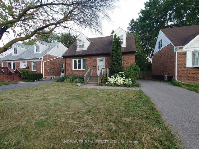 71 Anndale Drive