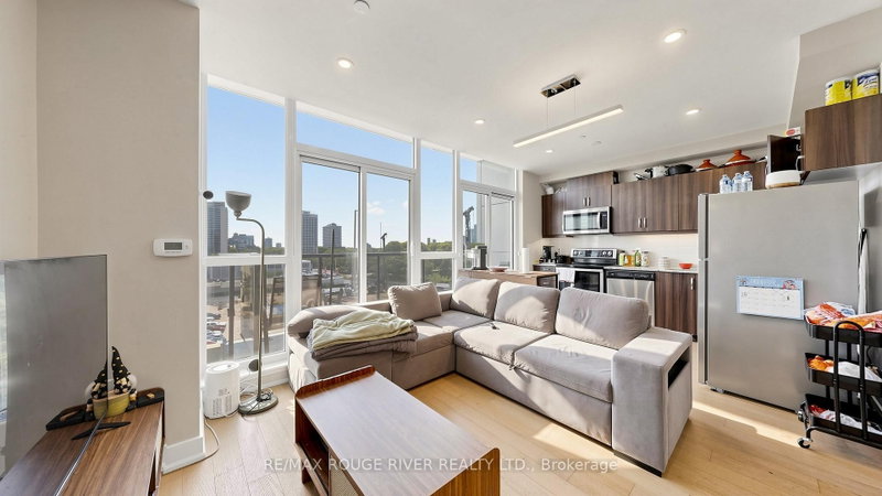 503 - 1486 Bathurst Street