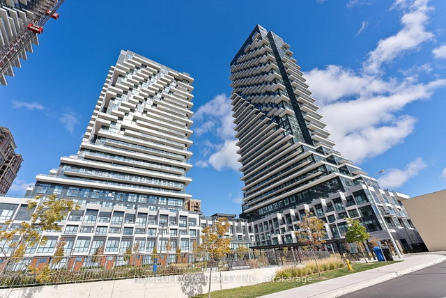2104 - 30 Inn On The Park Drive