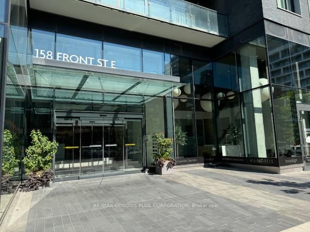 403-158 Front Street, Toronto, ON, photo 3