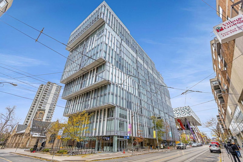 home for lease on 1009-50 Mccaul Street