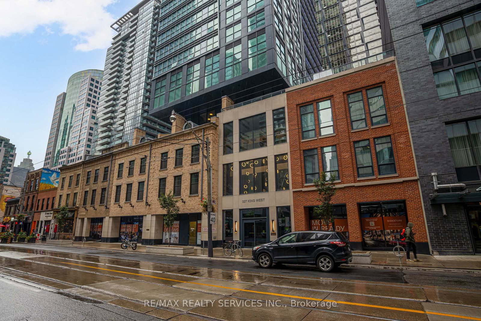 4106-327 King Street, Toronto, ON, photo 5