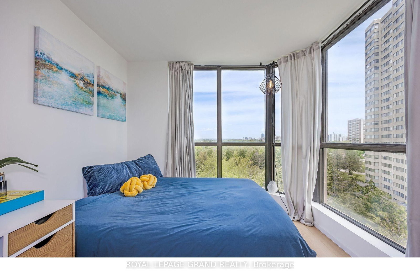 906-131 Torresdale Avenue, Toronto, ON, photo 5