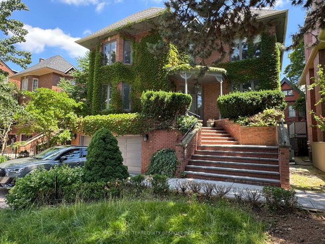1 Scarth Road