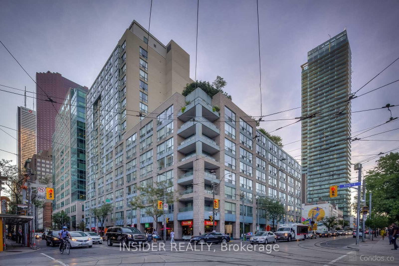 710 - 92 King Street E