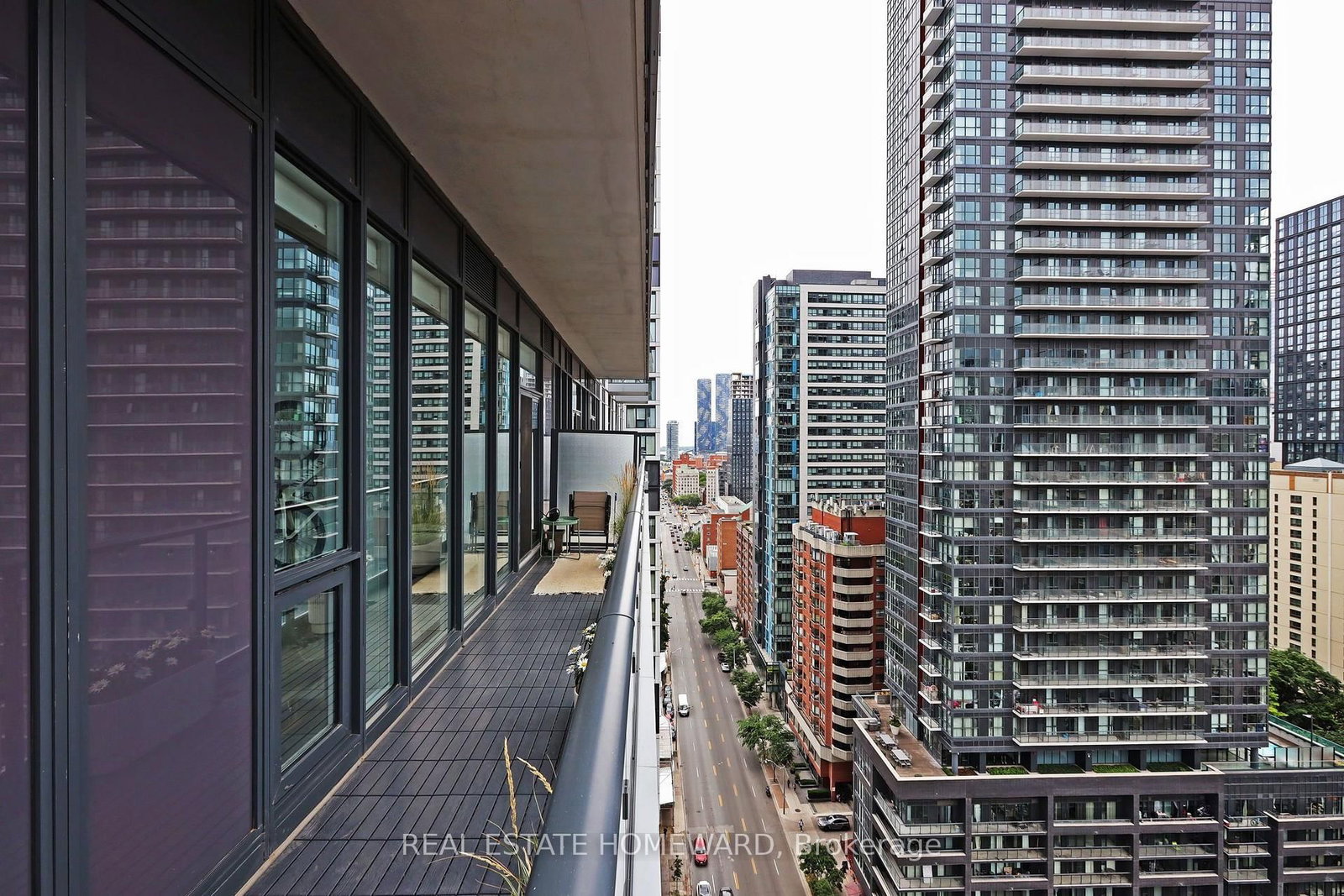 251 Jarvis Street • #2006 • Toronto, ON photo 22