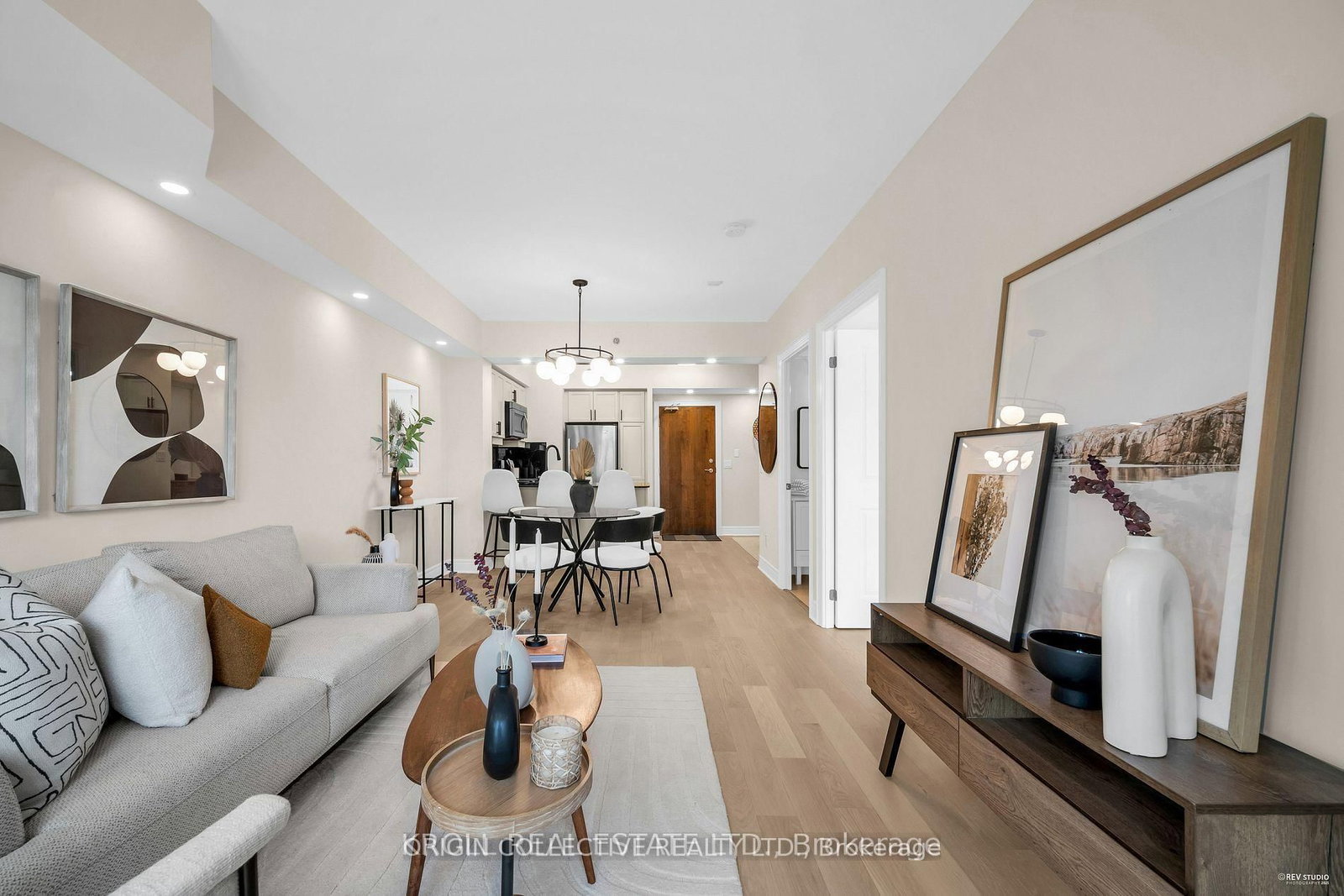 229-701 Sheppard Avenue, Toronto, ON, photo 3