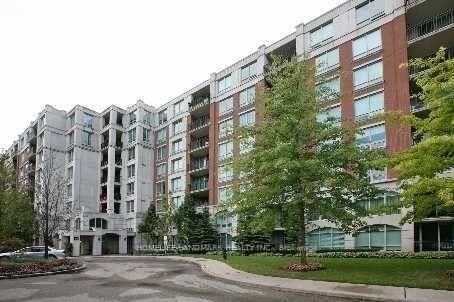 304 - 18 William Carson Crescent