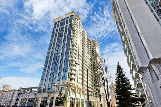 1210 - 17 Anndale Drive