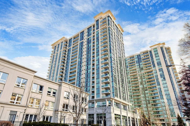 1210 - 17 Anndale Drive