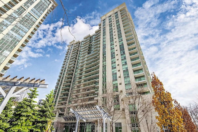 1210 - 17 Anndale Drive