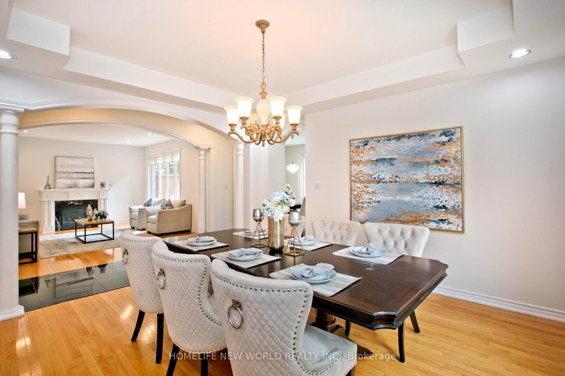 39 Green Meadows Circle