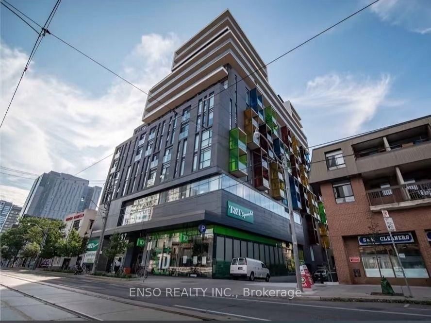 1221-297 College Street, Toronto, ON