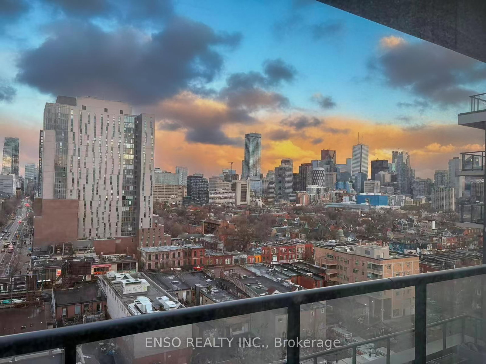 1221-297 College Street, Toronto, ON, photo 2