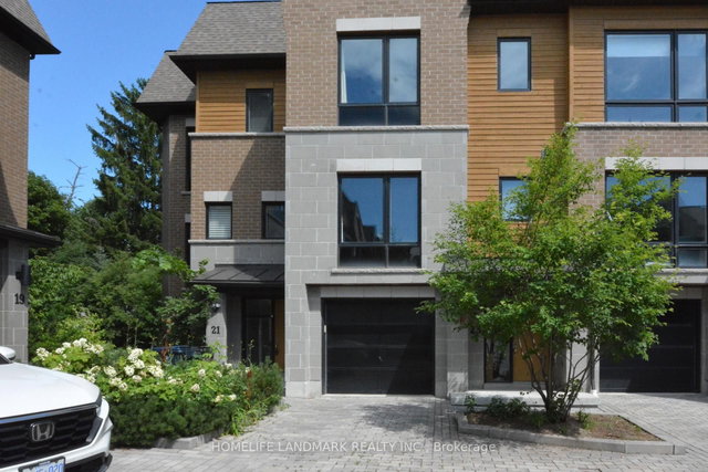 21 Kenneth Wood Crescent