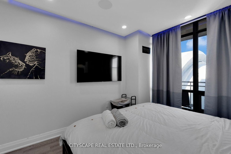 3 Navy Wharf Toronto,ON M5V 3V1 — Photo 16