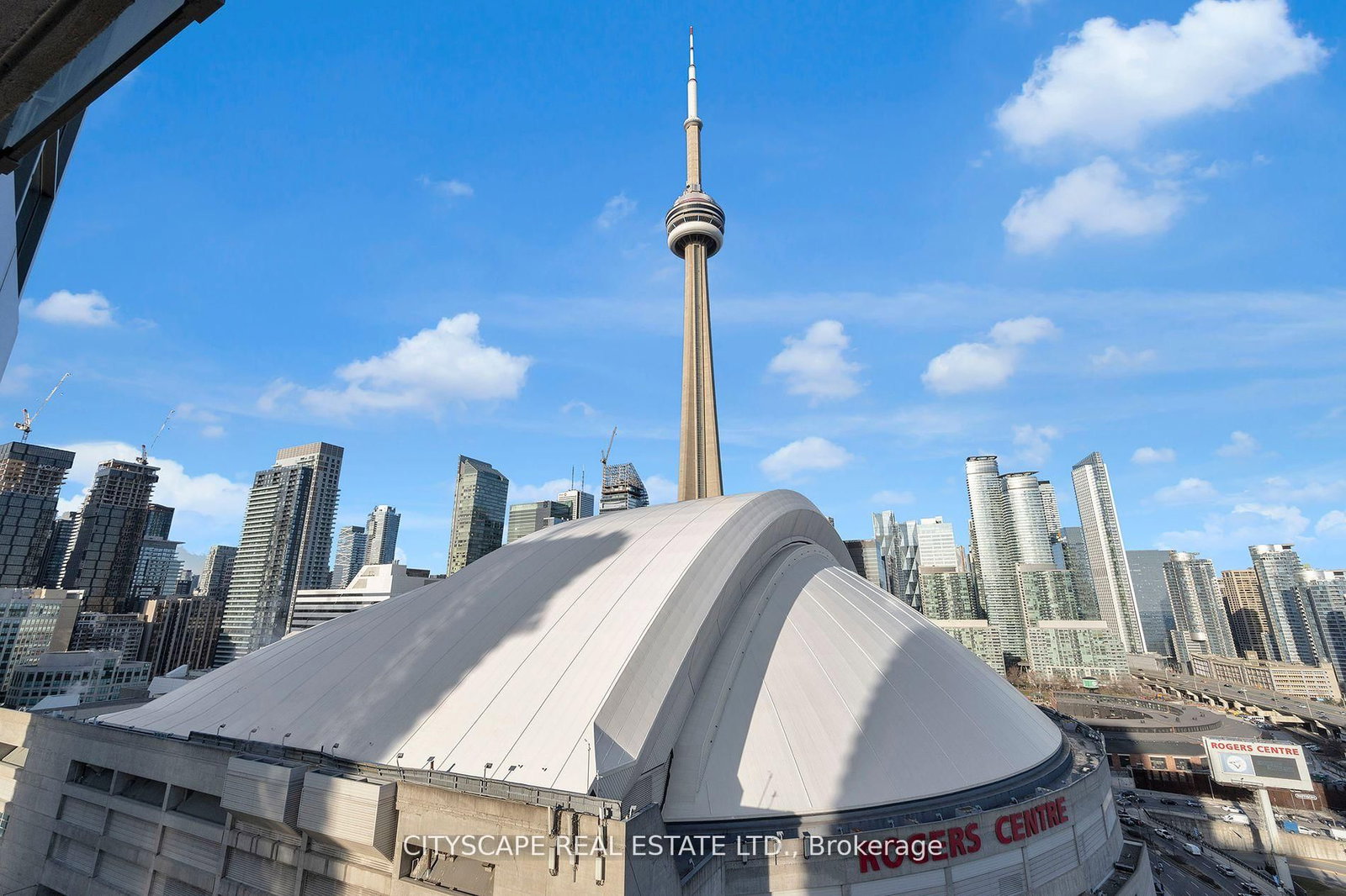 3 N Navy Wharf Court • #2308 • Toronto, ON photo 24
