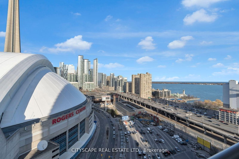 3 Navy Wharf Toronto,ON M5V 3V1 — Photo 25