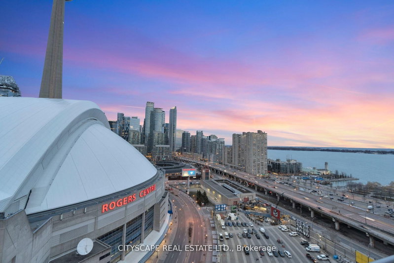 3 Navy Wharf Toronto,ON M5V 3V1 — Photo 36