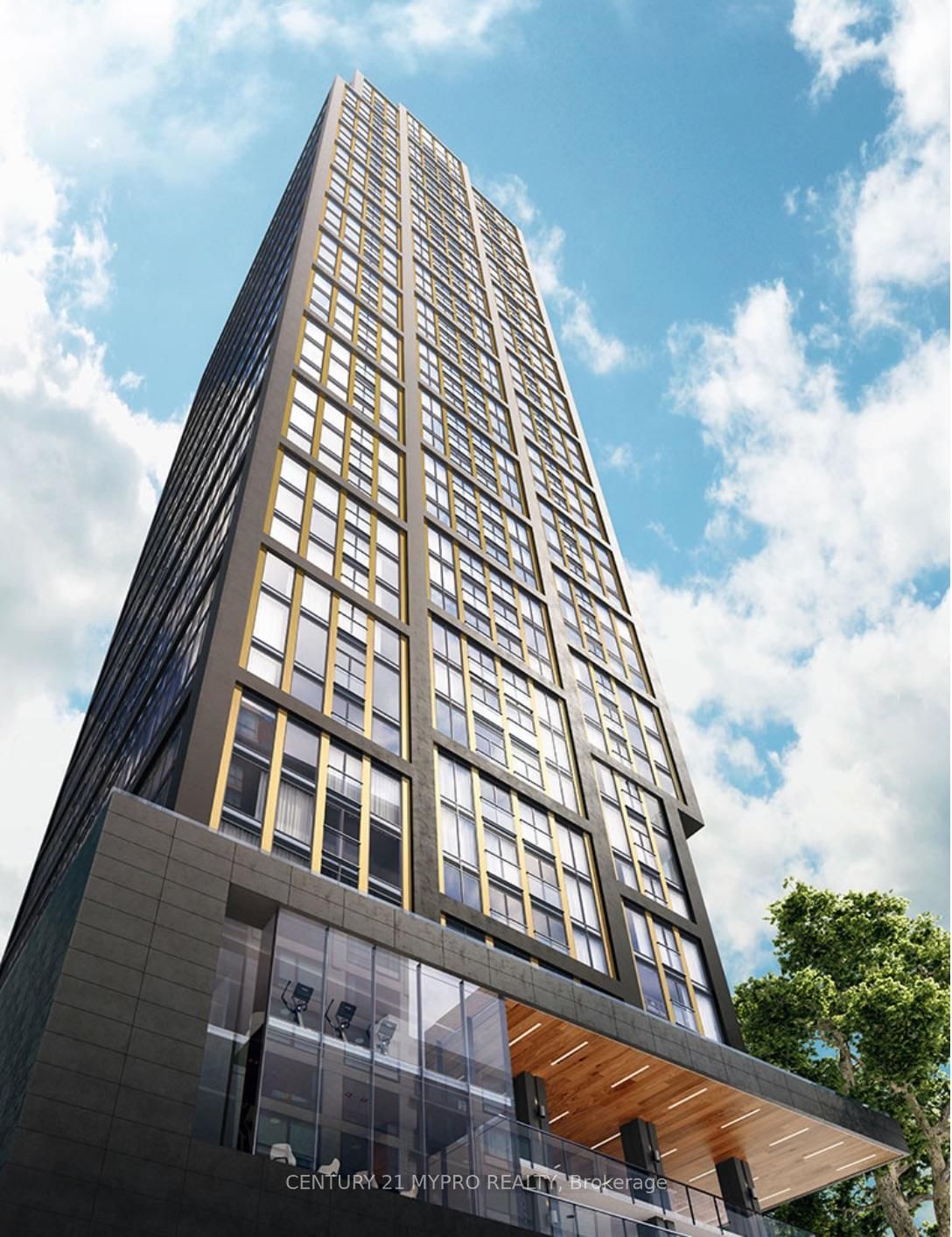 4109-319 Jarvis Street, Toronto, ON