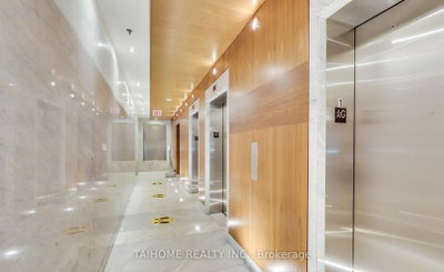 Unit 607 — 85 Bloor Street E — photo 2