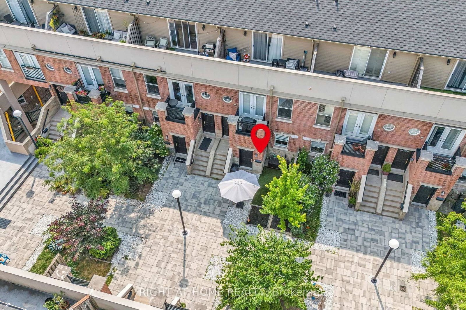 55 Halton Street • #104 • Toronto, ON photo 20