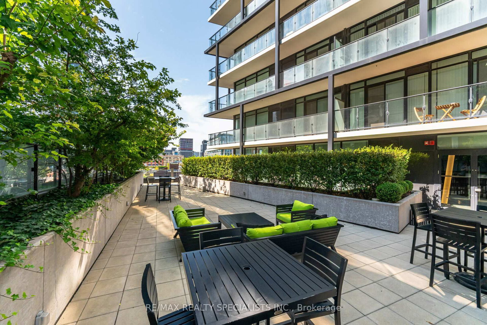 125 Peter Street • #3012 • Toronto, ON photo 28