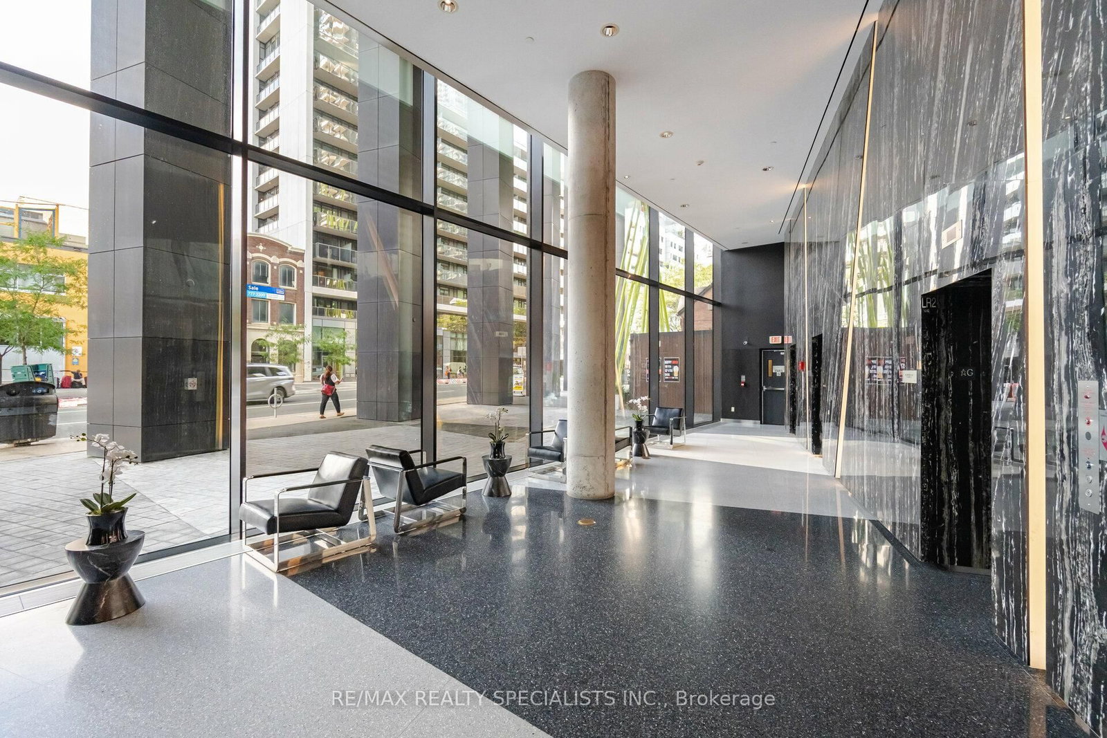 125 Peter Street • #3012 • Toronto, ON photo 32