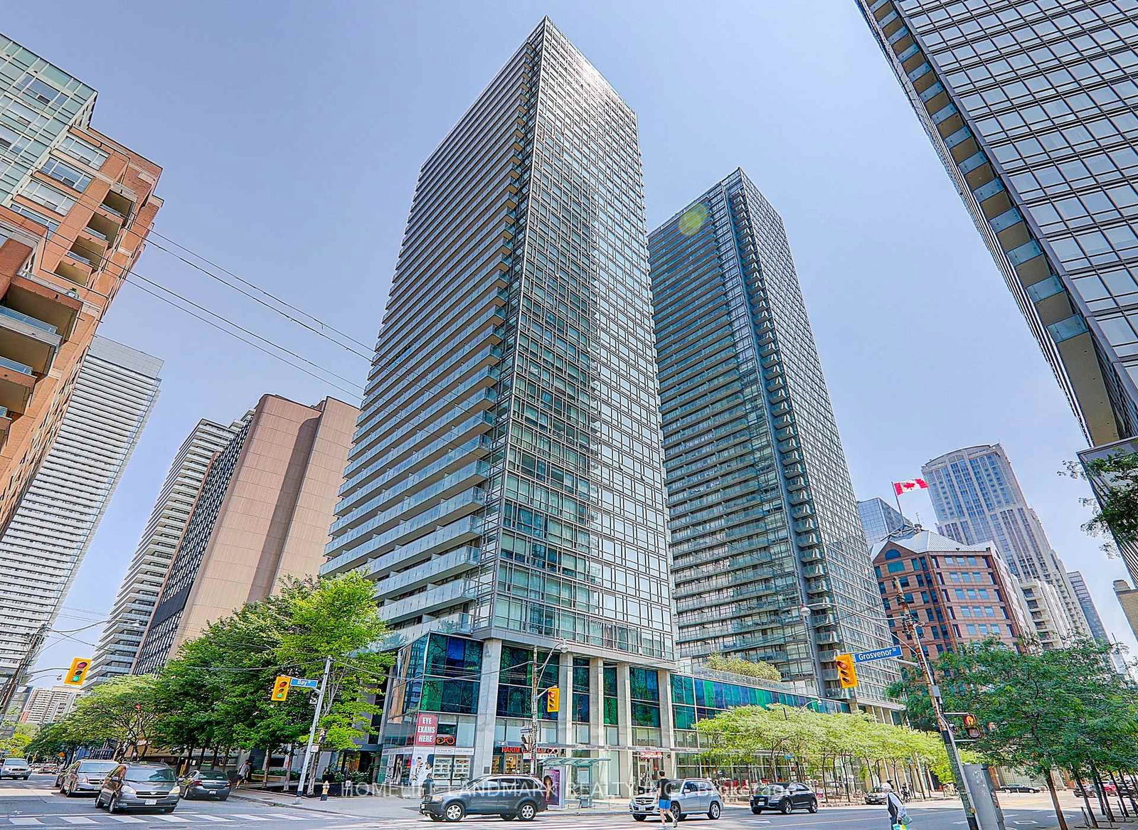 Property at 38 Grenville