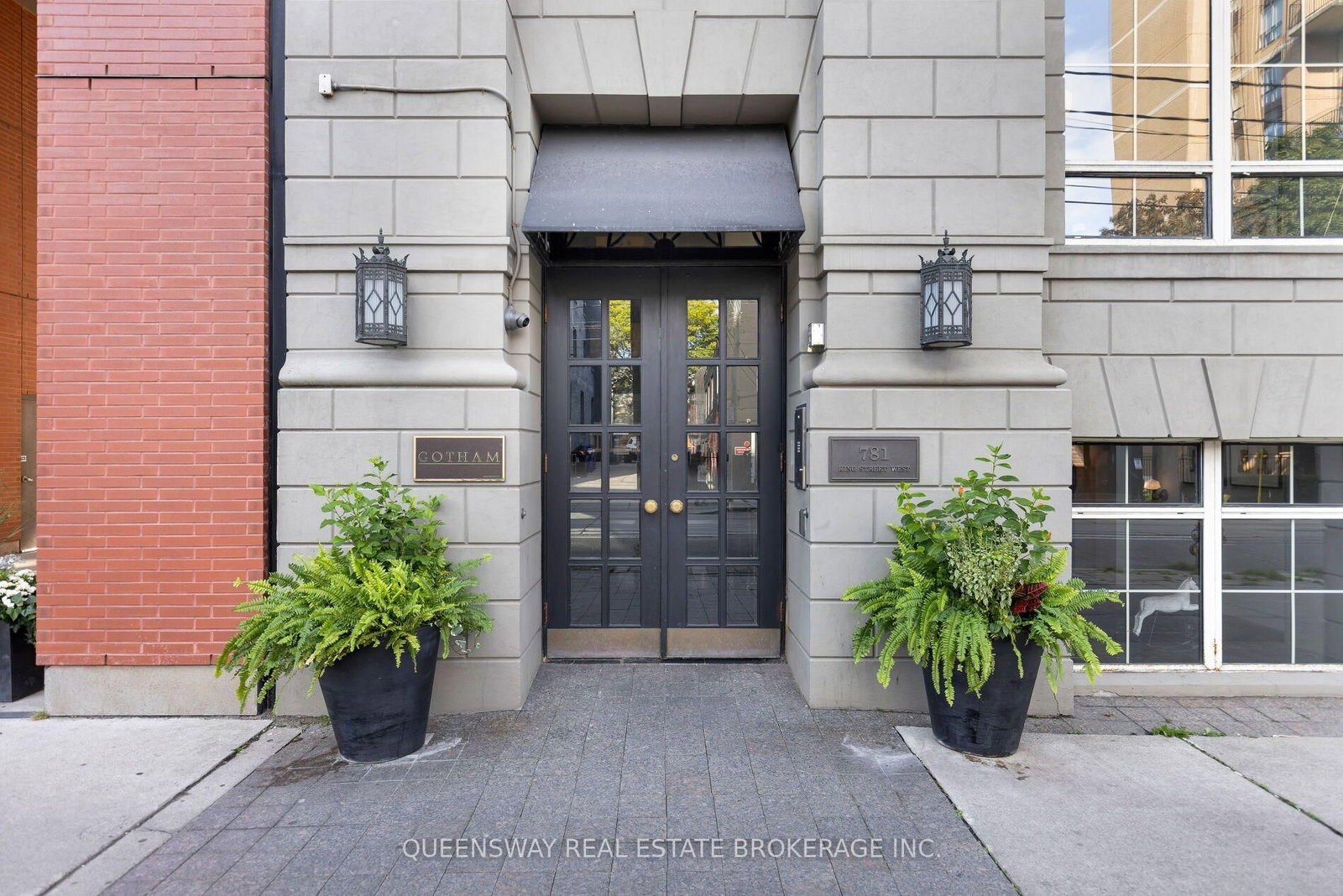 781 W King Street • #602 • Toronto, ON photo 18
