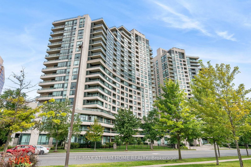 317 - 509 Beecroft Road