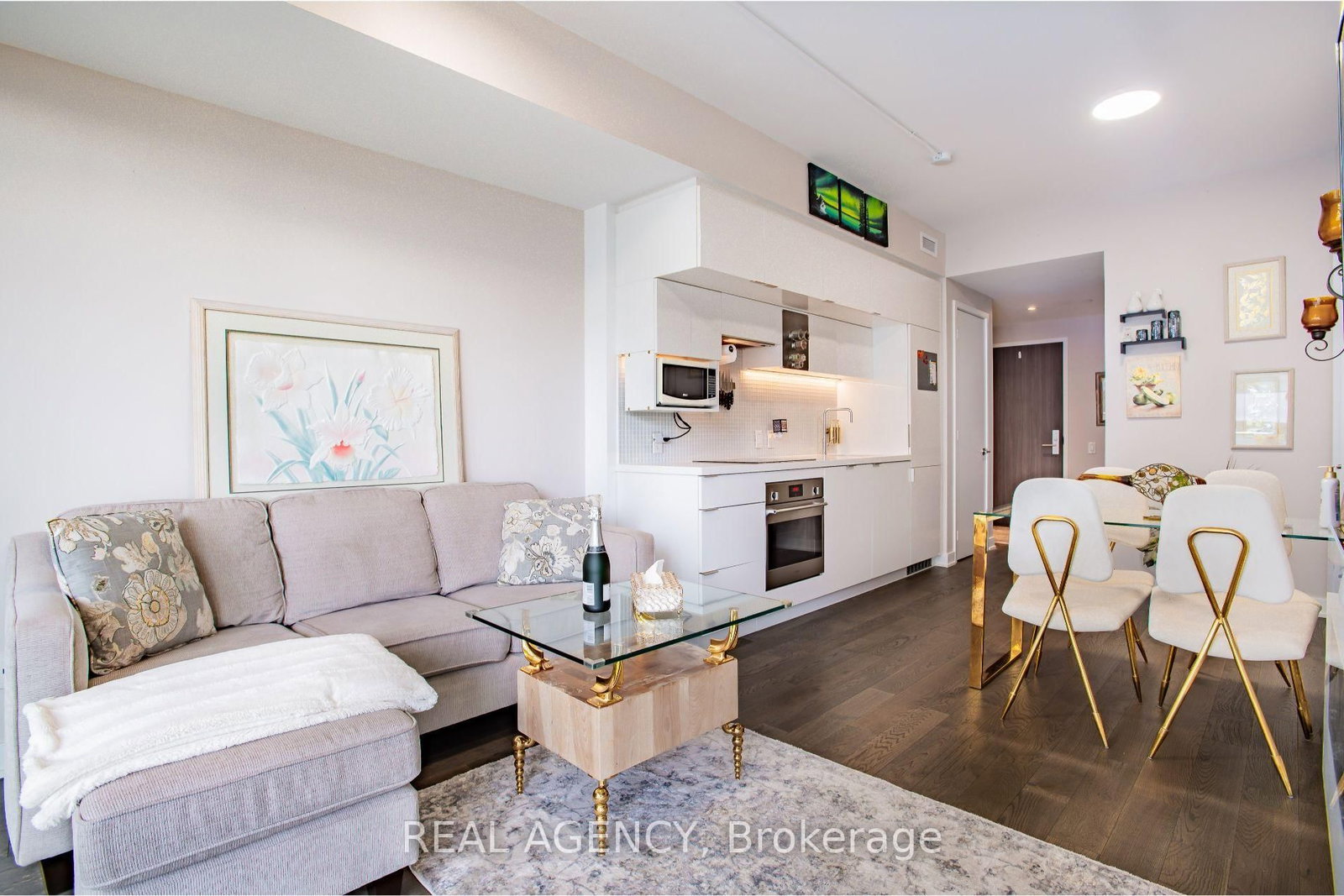 185 Roehampton Avenue • #2512 • Toronto, ON photo 16
