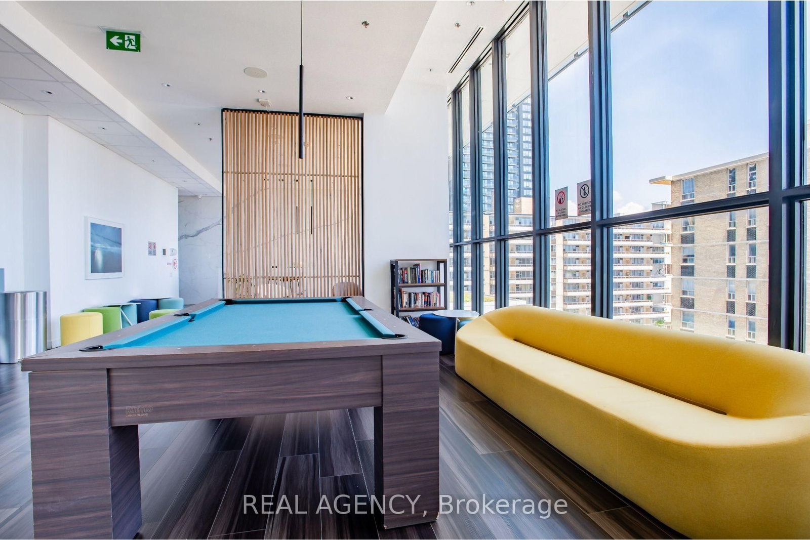 185 Roehampton Avenue • #2512 • Toronto, ON photo 27