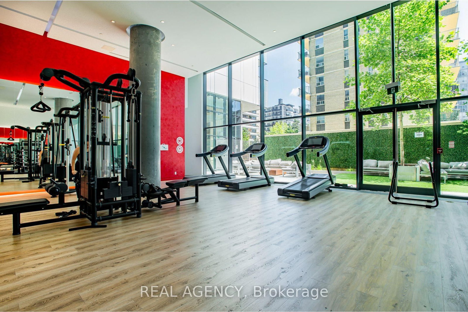185 Roehampton Avenue • #2512 • Toronto, ON photo 31