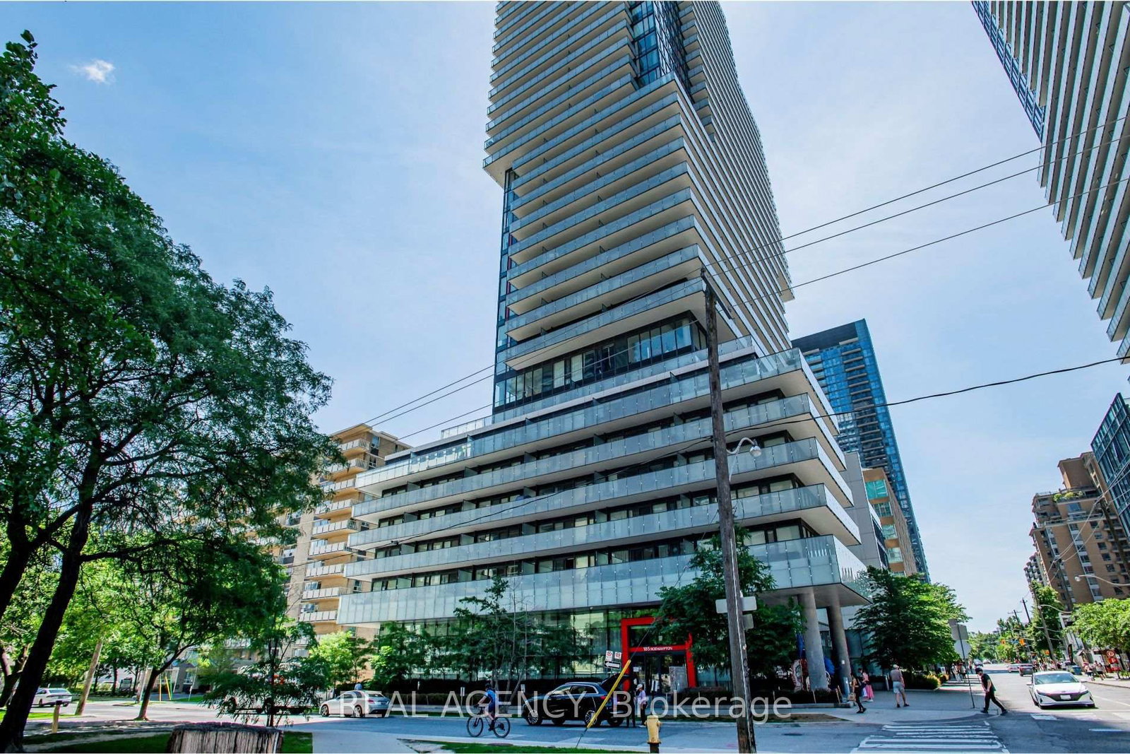 185 Roehampton Avenue • #2512 • Toronto, ON photo 38