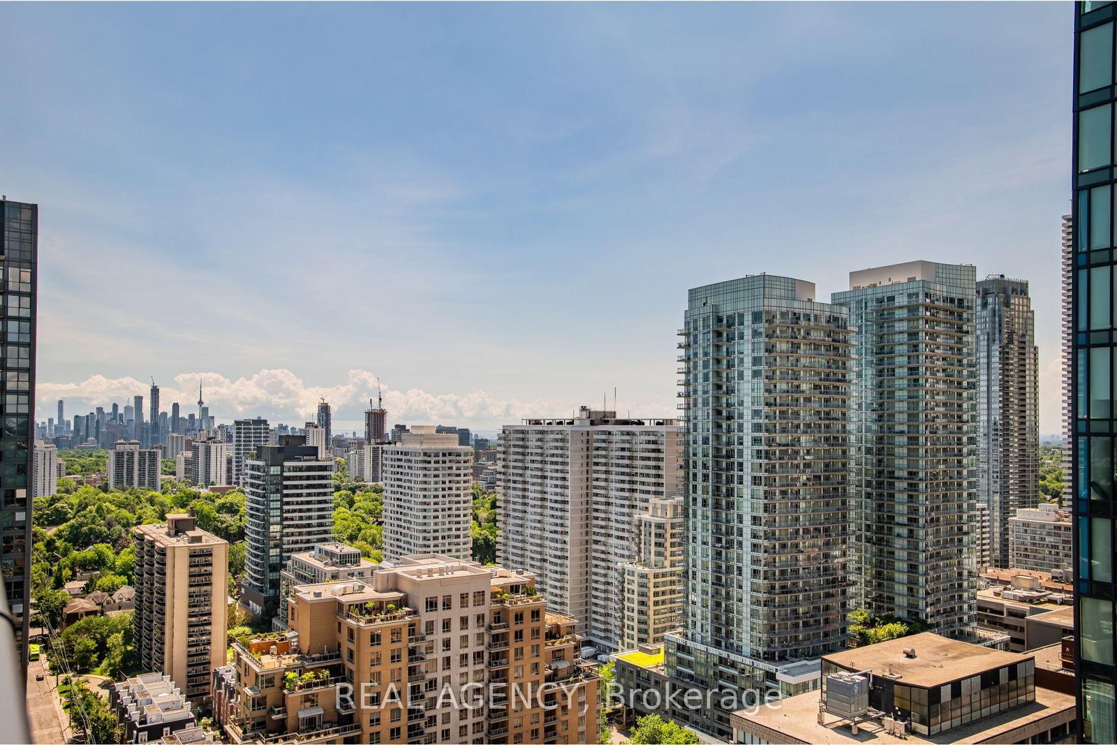 185 Roehampton Avenue • #2512 • Toronto, ON photo 39