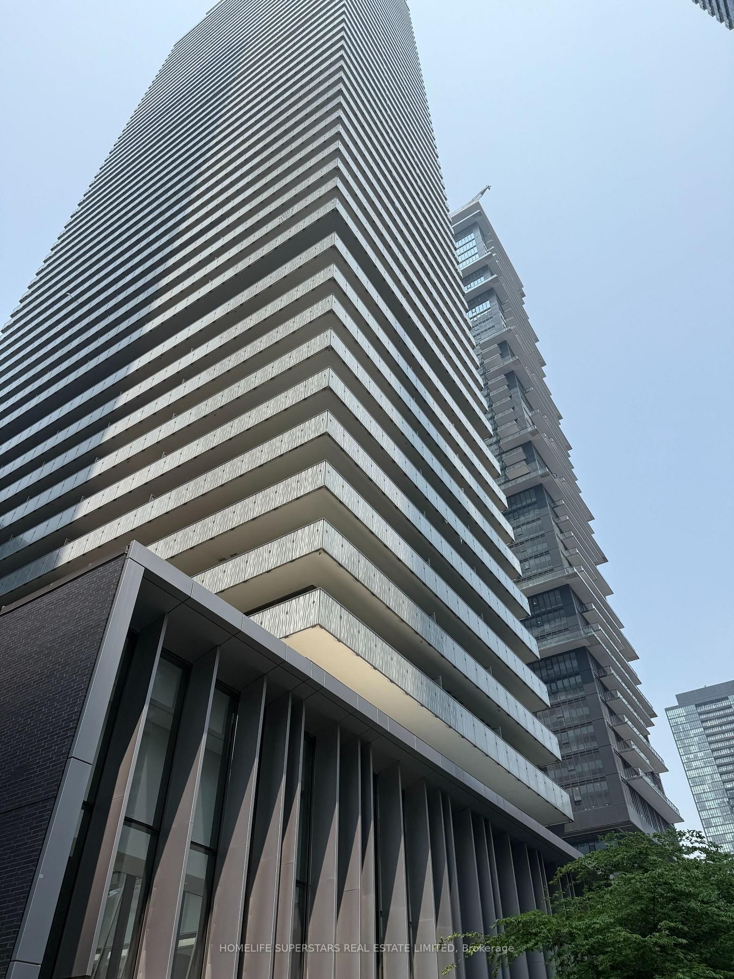 Condo leased at 2215-50 Charles Street, Toronto, Ontario, M4Y 1T1 - Church-Yonge Corridor - MLS: C13553144