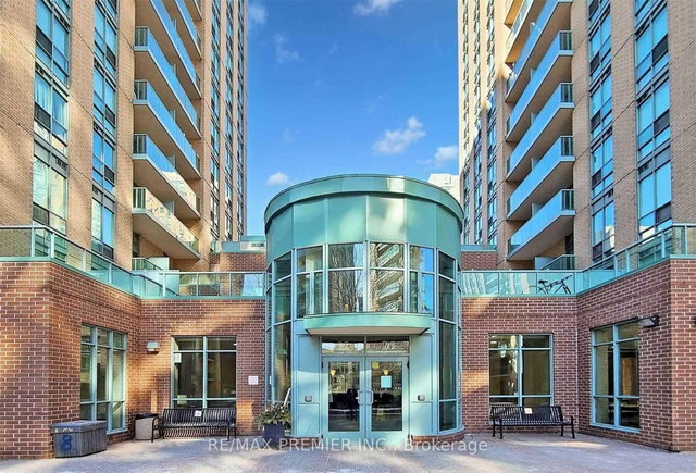 1201 - 22 Olive Avenue