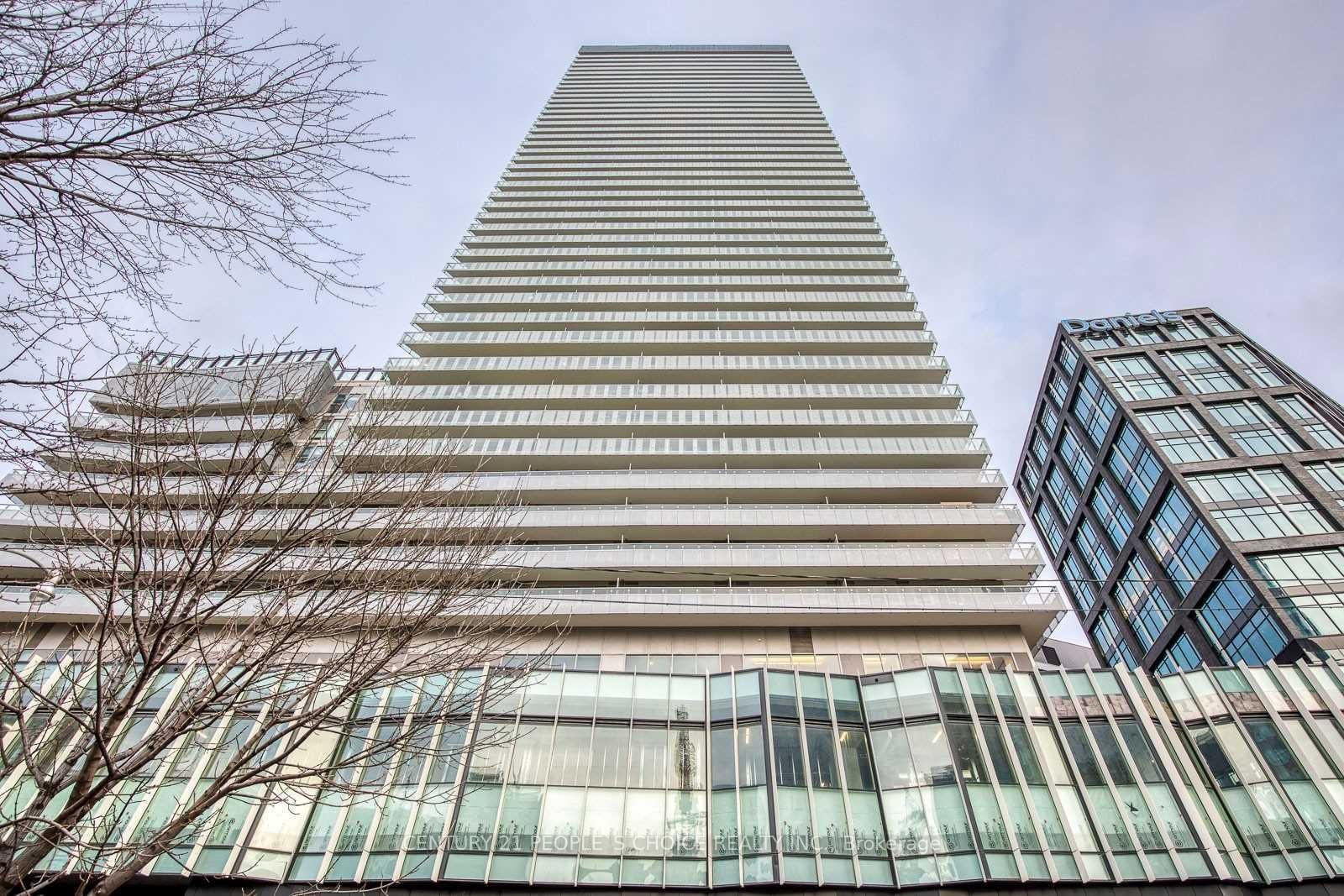 3410-15 Lower Jarvis Street, Toronto, ON