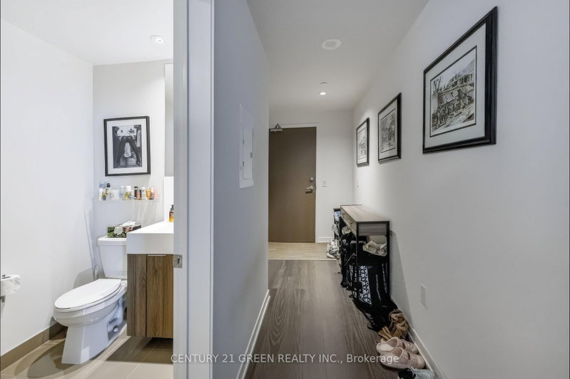 home for lease on 2105-15 Lower Jarvis Street