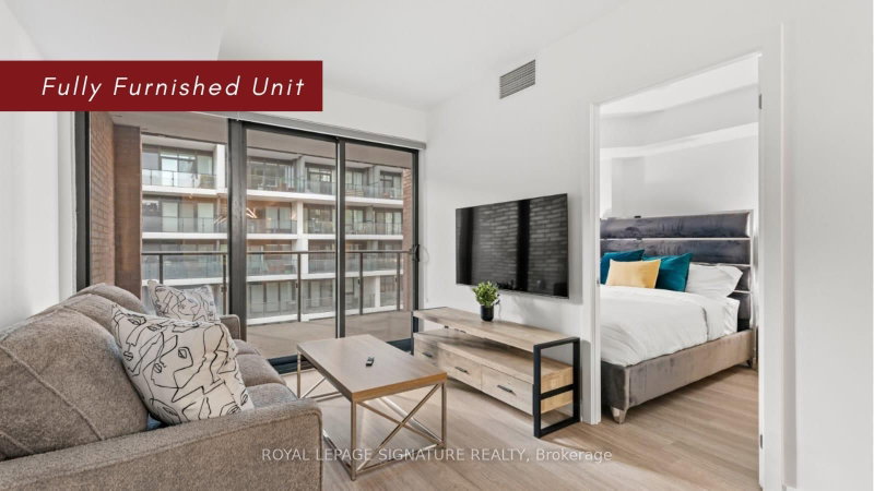 home for lease on 507-47 Mutual Street