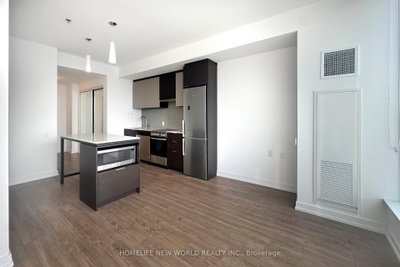 Unit 3006 — 203 College Street — photo 4